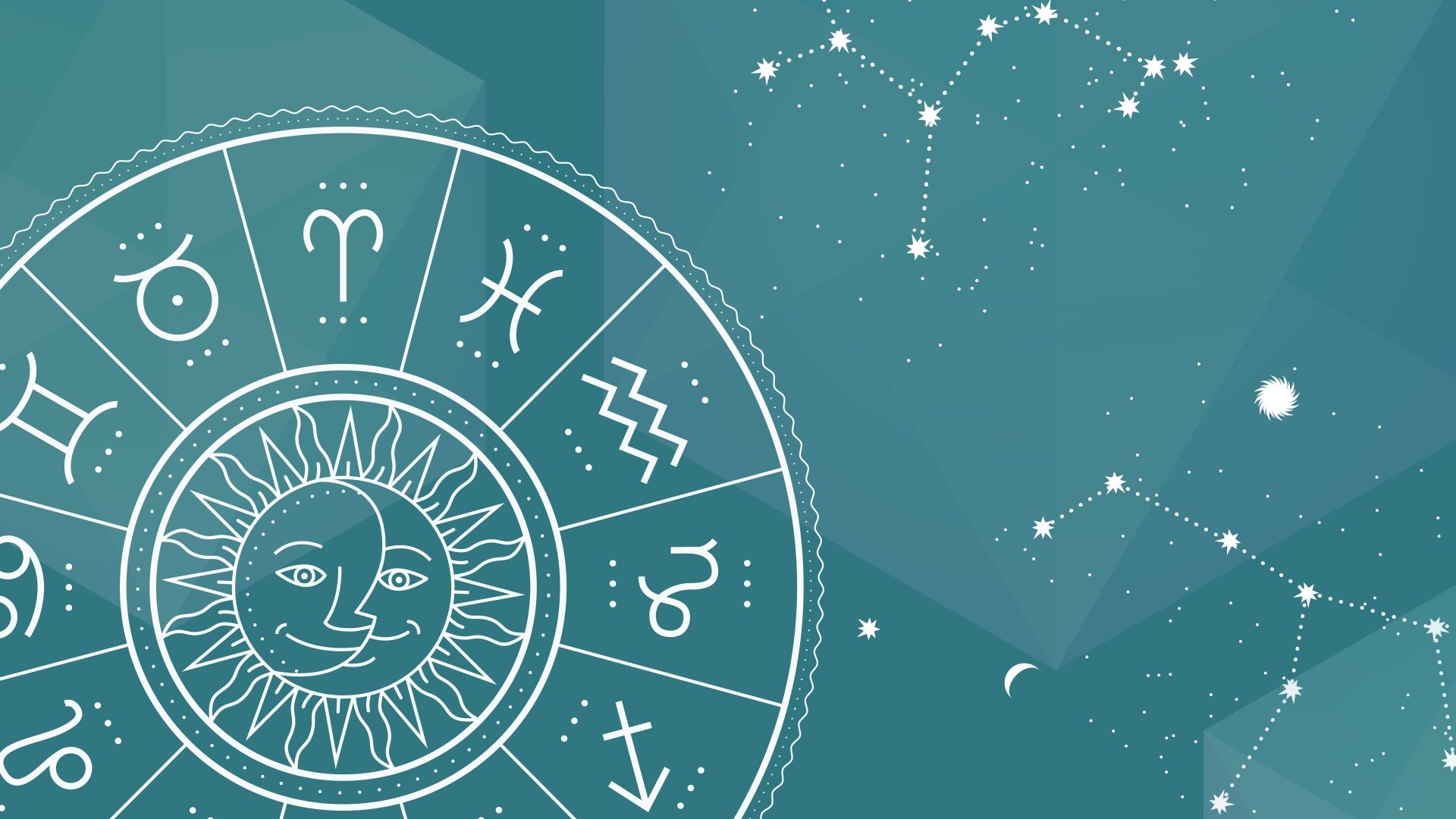 Astrology of Your Personal Path: A Deep Analysis of the Horoscope by Your Dates, Time and Place of Birth